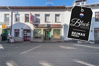 lokal użytkowy na sprzedaż 39m2 lokal użytkowy Bielsko-Biała
