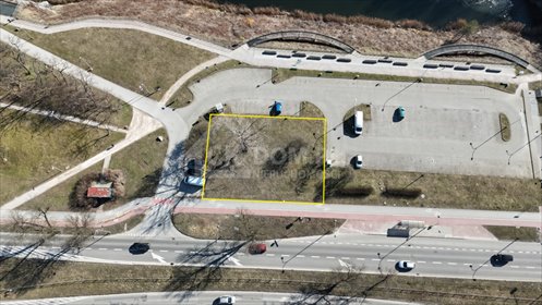 działka na sprzedaż 545m2 działka Kielce, Kadzielnia