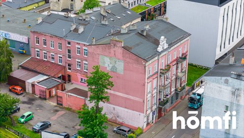 lokal użytkowy na sprzedaż 1600m2 lokal użytkowy Kalisz, Stare Miasto, Złota