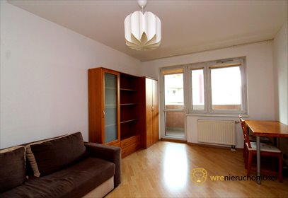 mieszkanie na wynajem 35m2 mieszkanie Wrocław, Krzyki, Skarbowców