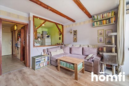 mieszkanie na sprzedaż 38m2 mieszkanie Katowice, Tysiąclecia, Piastów