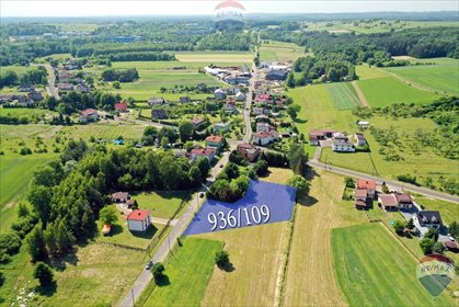 Działka budowlana na sprzedaż Imielin, Imielin-Jazd, Maratońska 2 558m2 Foto 1