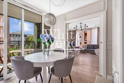 mieszkanie na wynajem 73m2 mieszkanie Gdańsk, Śródmieście, Łąkowa