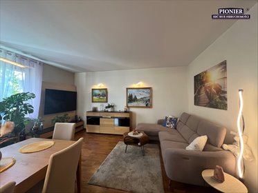 mieszkanie na sprzedaż 110m2 mieszkanie Warszawa, Tarchomin, Tarchomin