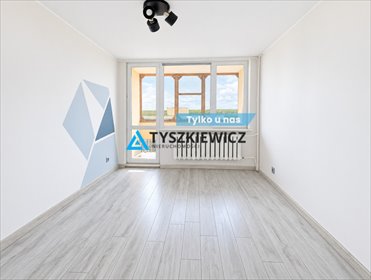 mieszkanie na wynajem 50m2 mieszkanie Gdańsk, Morena, Heleny Marusarzówny