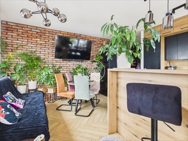 mieszkanie na sprzedaż 80m2 mieszkanie Toruń, Podgórz