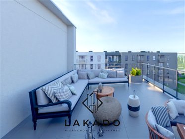 mieszkanie na sprzedaż 116m2 mieszkanie Kraków, Prądnik Biały, Piaszczysta