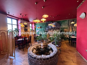 lokal użytkowy na wynajem 410m2 lokal użytkowy Bydgoszcz