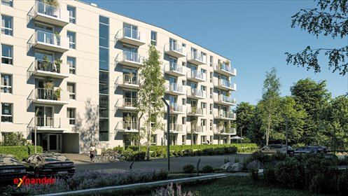 Nowoczesne 4-pokojowe mieszkanie z Smart Home i garażem mieszkanie Gdynia, Bieszczadzka