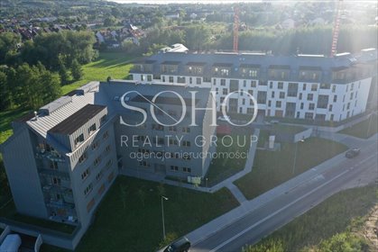 mieszkanie na sprzedaż 47m2 mieszkanie Wieliczka