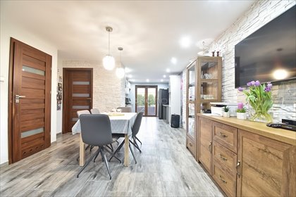 dom na sprzedaż 180m2 dom Kowale Oleckie, Topolowa