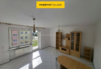 Do sprzedania funkcjonalne 55 m² mieszkanie w Międzyrzecu mieszkanie Międzyrzec Podlaski, Wyszyńskiego