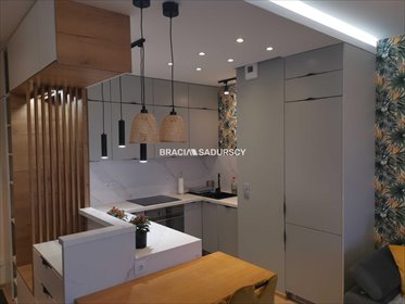 mieszkanie na wynajem 39m2 mieszkanie Kraków, Grzegórzki, Grzegórzki, Dąbska
