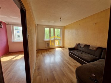 mieszkanie na sprzedaż 47m2 mieszkanie Radom, Nad Potokiem, Andrzeja Struga