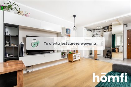 Widok na Kraków! Gotowe 2-pokojowe mieszkanie 36 m². mieszkanie Kraków, Nowa Huta, Osiedle Na Lotnisku