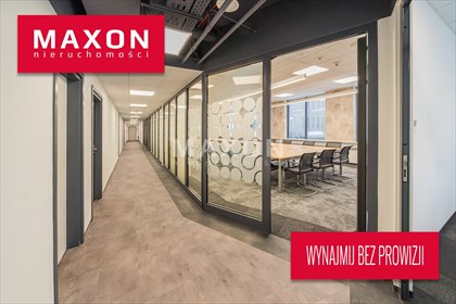 lokal użytkowy na wynajem 1133m2 lokal użytkowy Warszawa, Wola, ul. Sienna