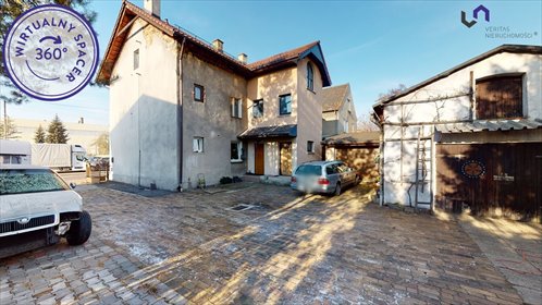 Do sprzedania dwupoziomowe 176 m² z garażem i ogrodem mieszkanie Gliwice, Łabędy, Anny Jagiellonki
