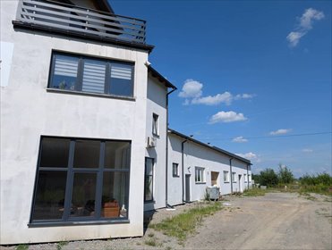 magazyn na sprzedaż 1800m2 magazyn Brzeźnica, Zaborowie