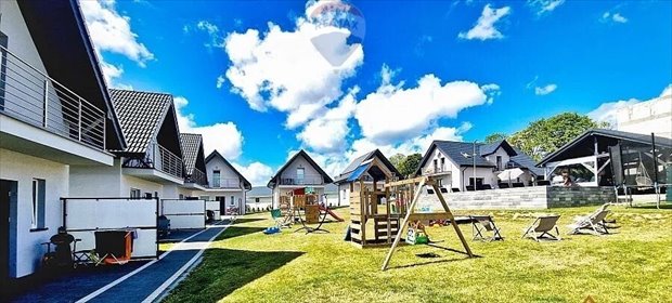 lokal użytkowy na sprzedaż 4578m2 lokal użytkowy Sarbinowo