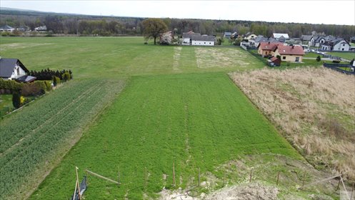 Działka 2317 m² pod zabudowę szeregową lub jednorodzinną działka Katowice, Rolnicza