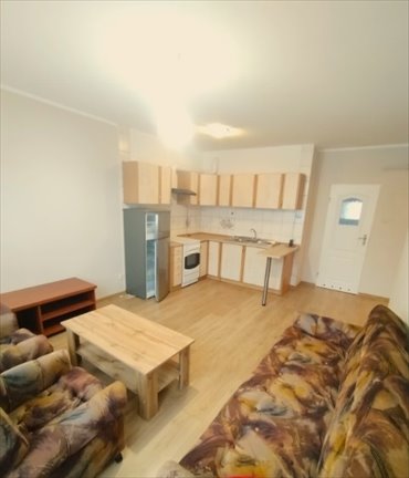 Wynajmę umeblowane 2-pokojowe mieszkanie 48 m² z windą mieszkanie Gorzów Wielkopolski, Śródmieście, Borowskiego