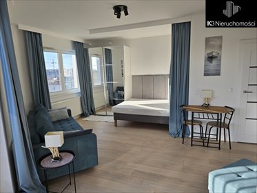 mieszkanie na wynajem 31m2 mieszkanie Warszawa, Bemowo, Szeligowska