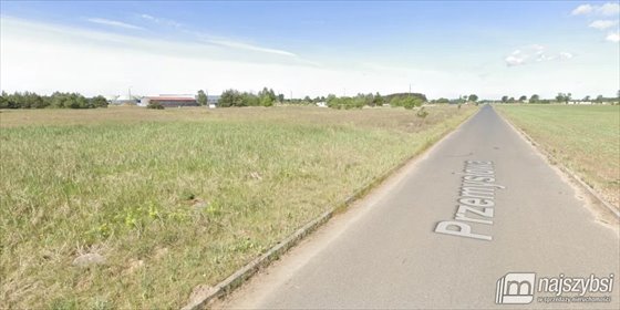 działka na sprzedaż 4234m2 działka Karkoszów