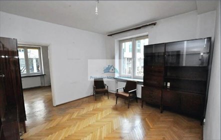 mieszkanie na sprzedaż 41m2 mieszkanie Warszawa, Śródmieście, Śródmieście, Piękna