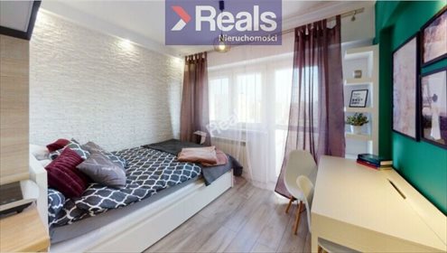 mieszkanie na sprzedaż 53m2 mieszkanie Warszawa, Bielany, Jana Kochanowskiego