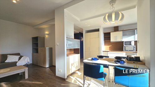 mieszkanie na wynajem 50m2 mieszkanie Wrocław, Klecina, Zabrodzka