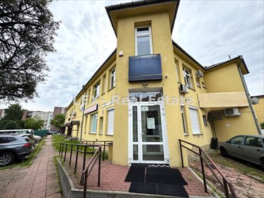 lokal użytkowy na sprzedaż 66m2 lokal użytkowy Pruszków