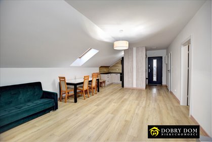 mieszkanie na wynajem 63m2 mieszkanie Ignatki