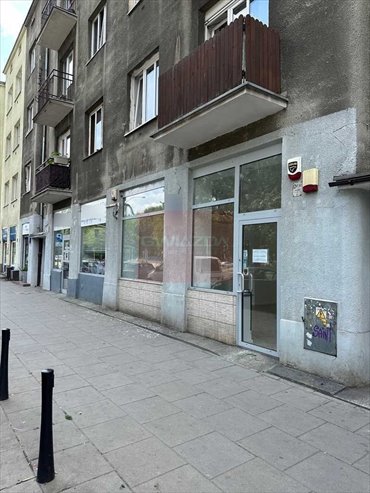 lokal użytkowy na wynajem 30m2 lokal użytkowy Warszawa, Żoliborz