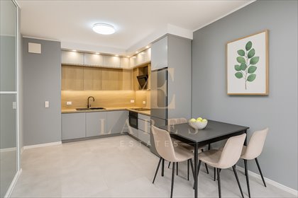 mieszkanie na wynajem 58m2 mieszkanie Warszawa, Wola, Kolejowa