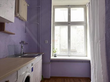 mieszkanie na sprzedaż 55m2 mieszkanie Łódź, Śródmieście, Kościelna