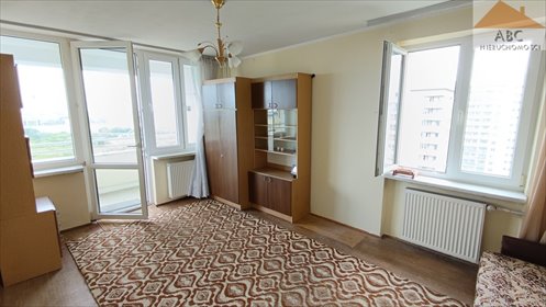 mieszkanie na sprzedaż 57m2 mieszkanie Warszawa, Mokotów, Cieszyńska