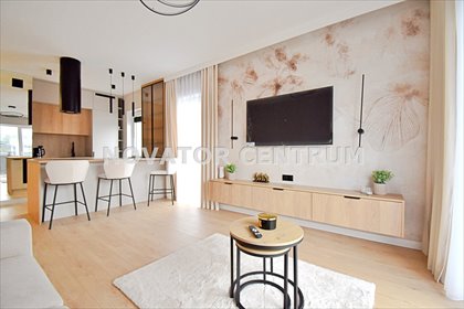 mieszkanie na sprzedaż 45m2 mieszkanie Bydgoszcz, Fordon