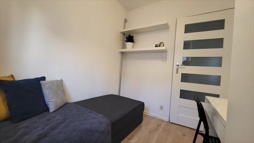 mieszkanie na wynajem 44m2 mieszkanie Katowice, Zawodzie, Niedurnego