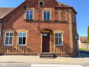 83m² w Krainie Jezior! Zrób 2 lokale mieszkanie Głażewo