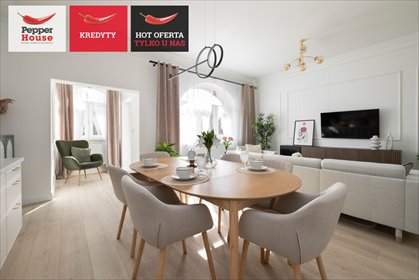 Na sprzedaż przestronny dom 110 m² z ogrodem i tarasem mieszkanie Rotmanka, Aleja Piłsudskiego