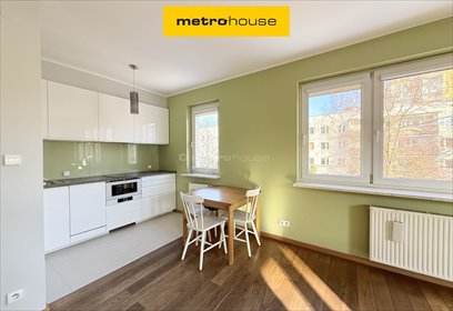 Przestronne 2-pokojowe mieszkanie z balkonem i komórką. mieszkanie Warszawa, Ursynów, Jeżewskiego