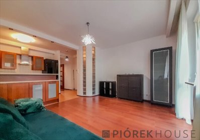 Mieszkanie 53,7 m² w Warszawie (Białołęka, Skarbka z Gór) mieszkanie Warszawa, Białołęka, Skarbka z Gór