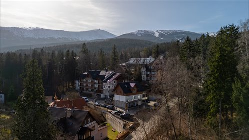 mieszkanie na sprzedaż 25m2 mieszkanie Karpacz