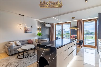 mieszkanie na wynajem 84m2 mieszkanie Warszawa, Ursynów, Kabaty, Jerzego Iwanowa Szajnowicza