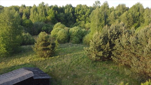 działka na sprzedaż 20080m2 działka Nowy Kawęczyn