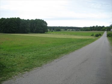 Działka budowlana na sprzedaż Ponikiew Wielka 15 200m2 Foto 3