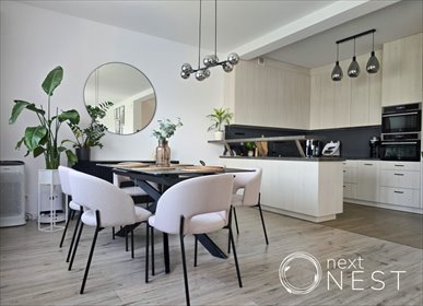 mieszkanie na sprzedaż 140m2 mieszkanie Łoziska