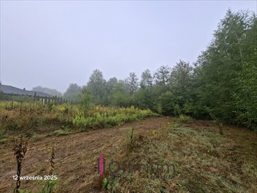 działka na sprzedaż 1335m2 działka Lublin, Sławinek