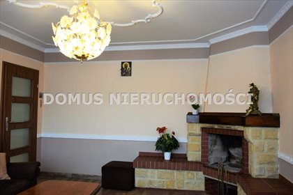 Dom na sprzedaż Koluszki, Zieleń 220m2 Foto 6