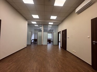 Lokal usługowy 160 m² przy Szpitalu – idealny pod gabinety lokal użytkowy Rzeszów, Litewska